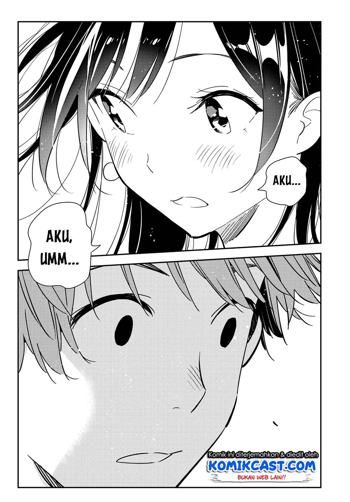 Chapter 134 - halaman 20
