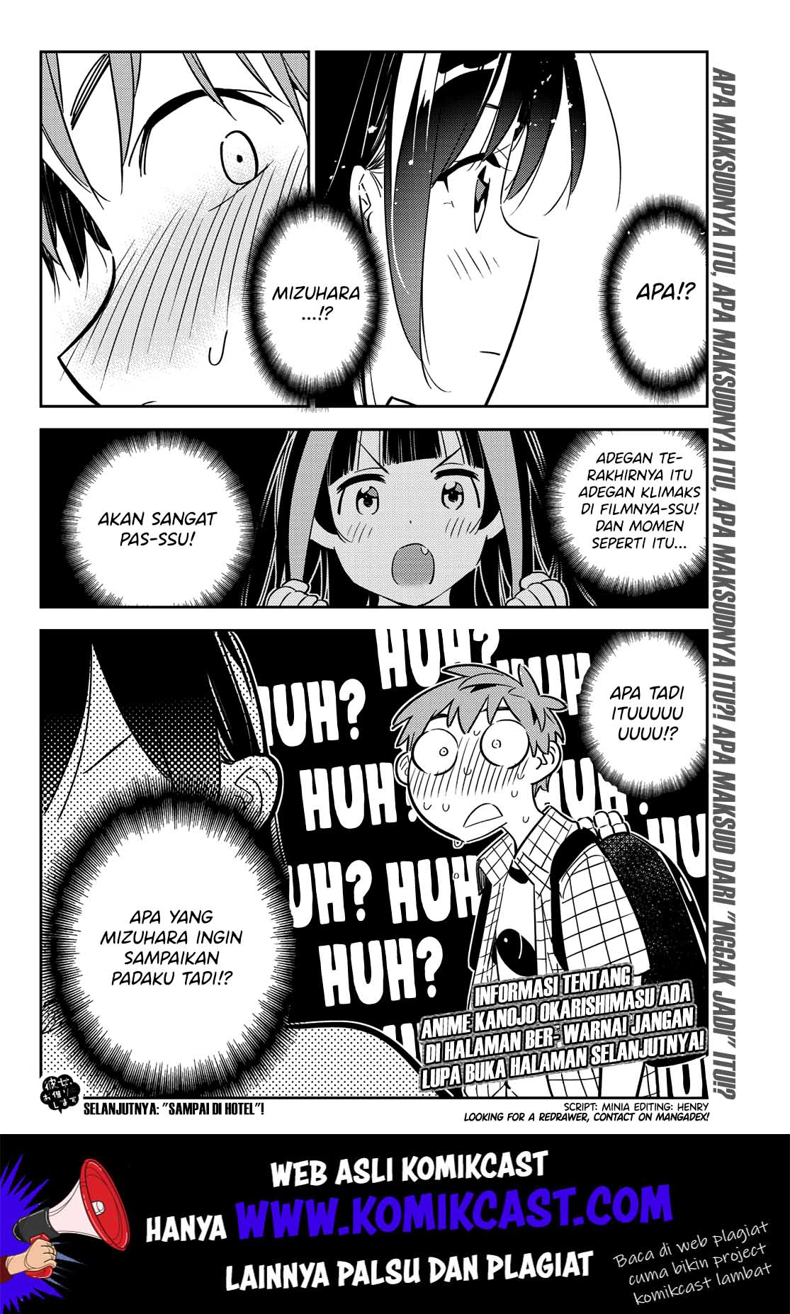 Chapter 134 - halaman 22