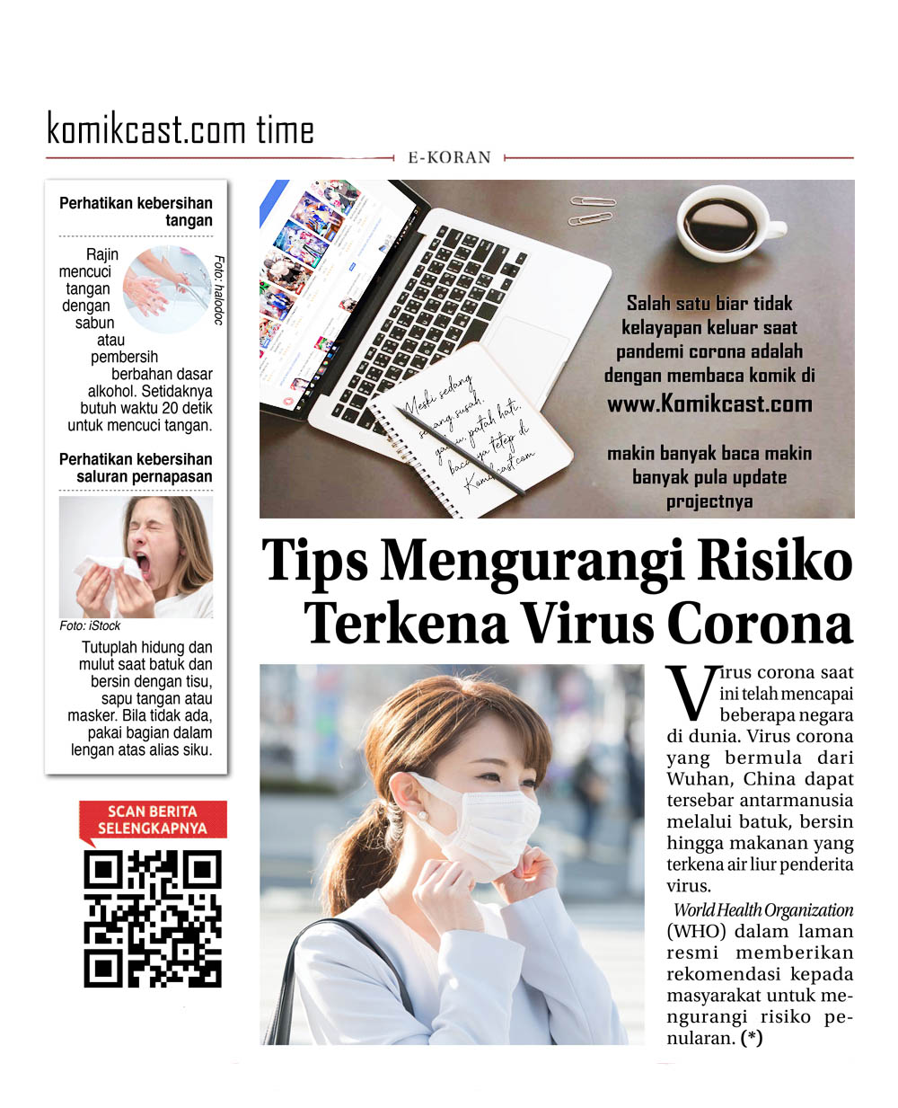 Chapter 134 - halaman 26