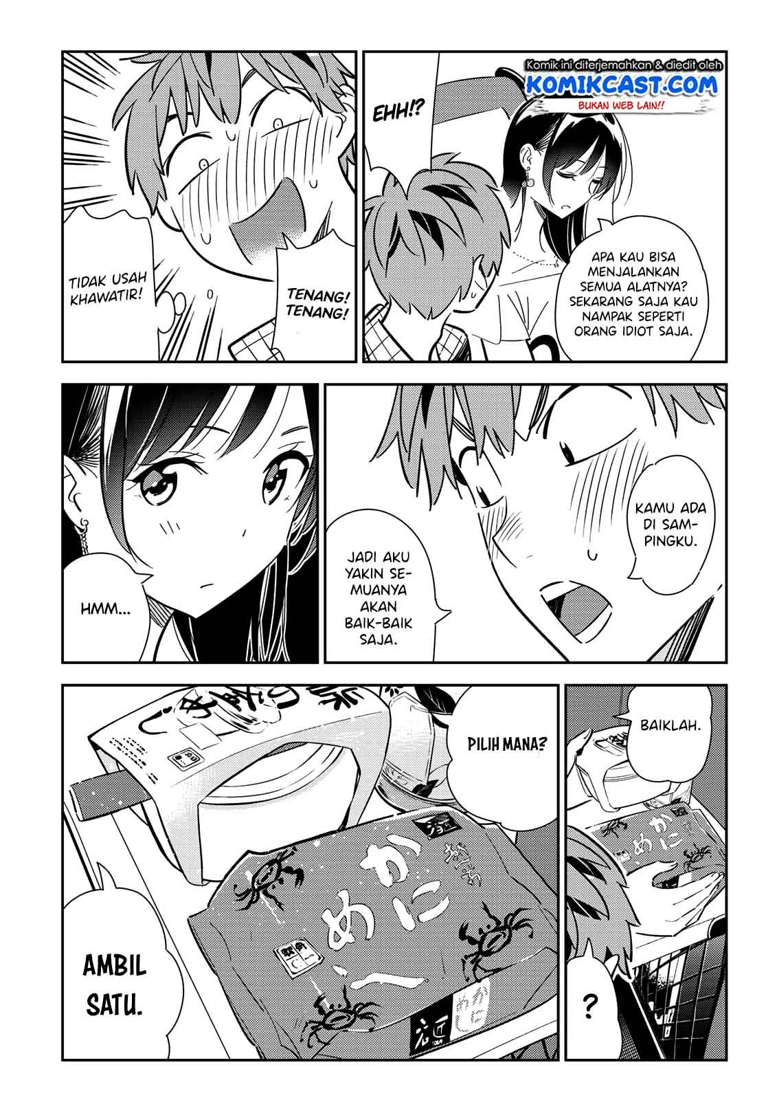 Chapter 134 - halaman 10