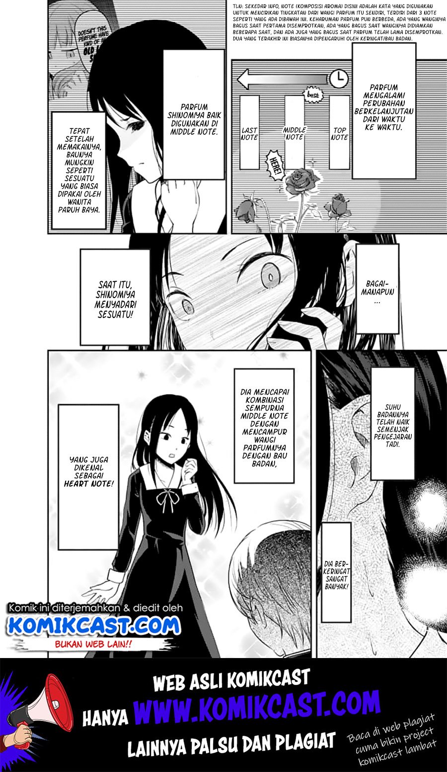 Chapter 143 - halaman 14