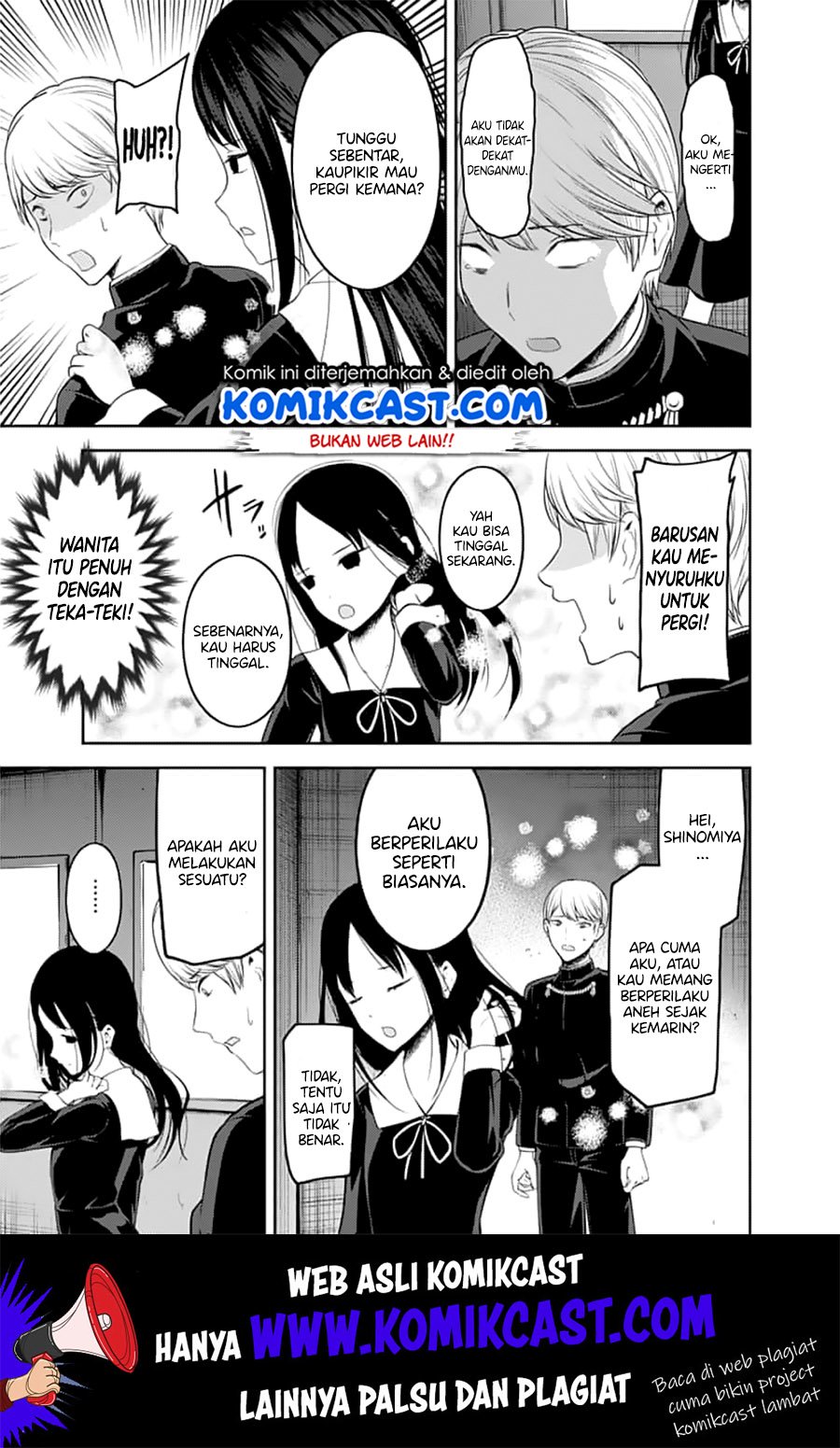 Chapter 143 - halaman 15