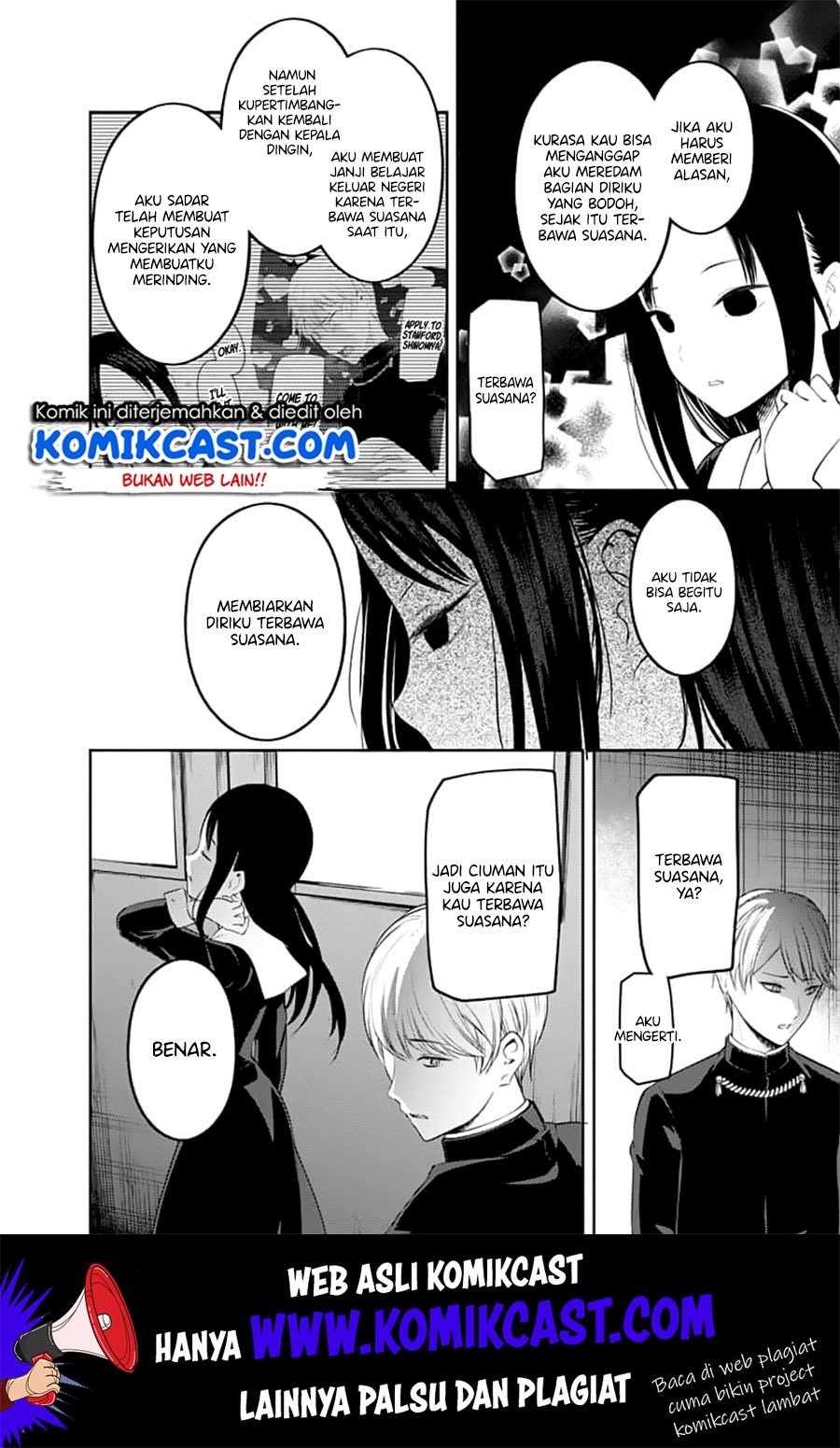 Chapter 143 - halaman 16