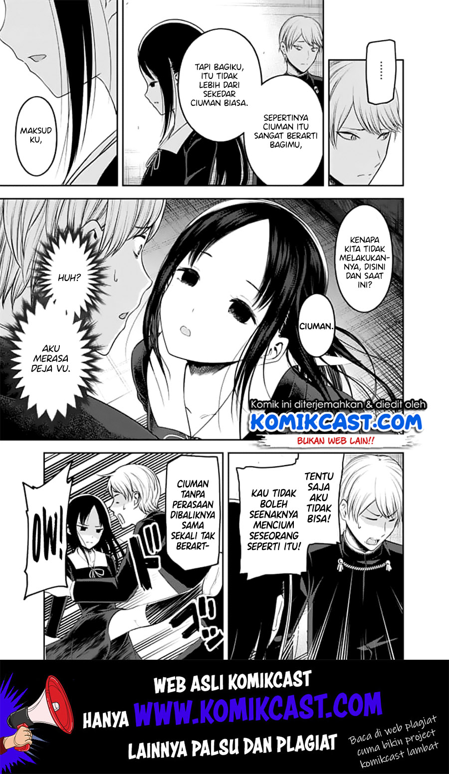 Chapter 143 - halaman 17