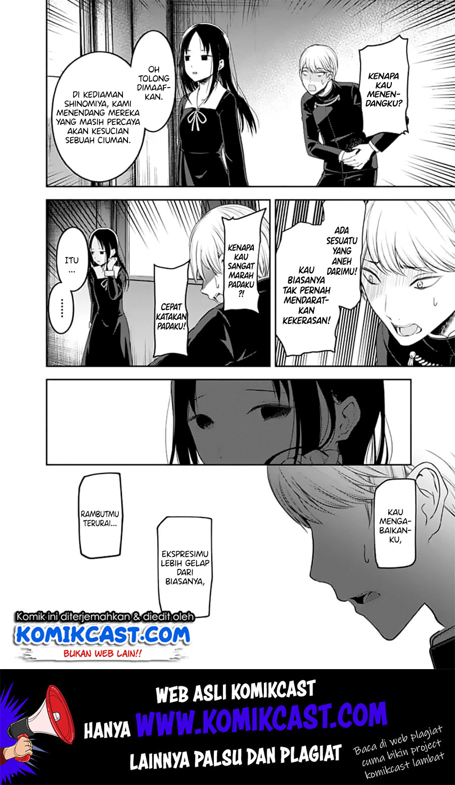 Chapter 143 - halaman 18
