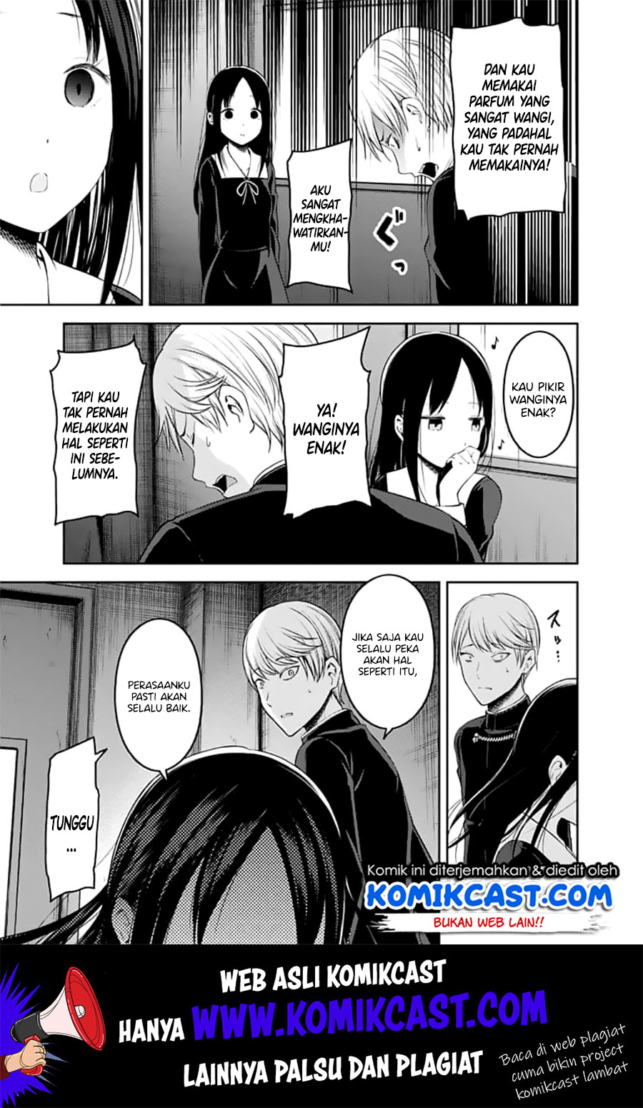 Chapter 143 - halaman 19