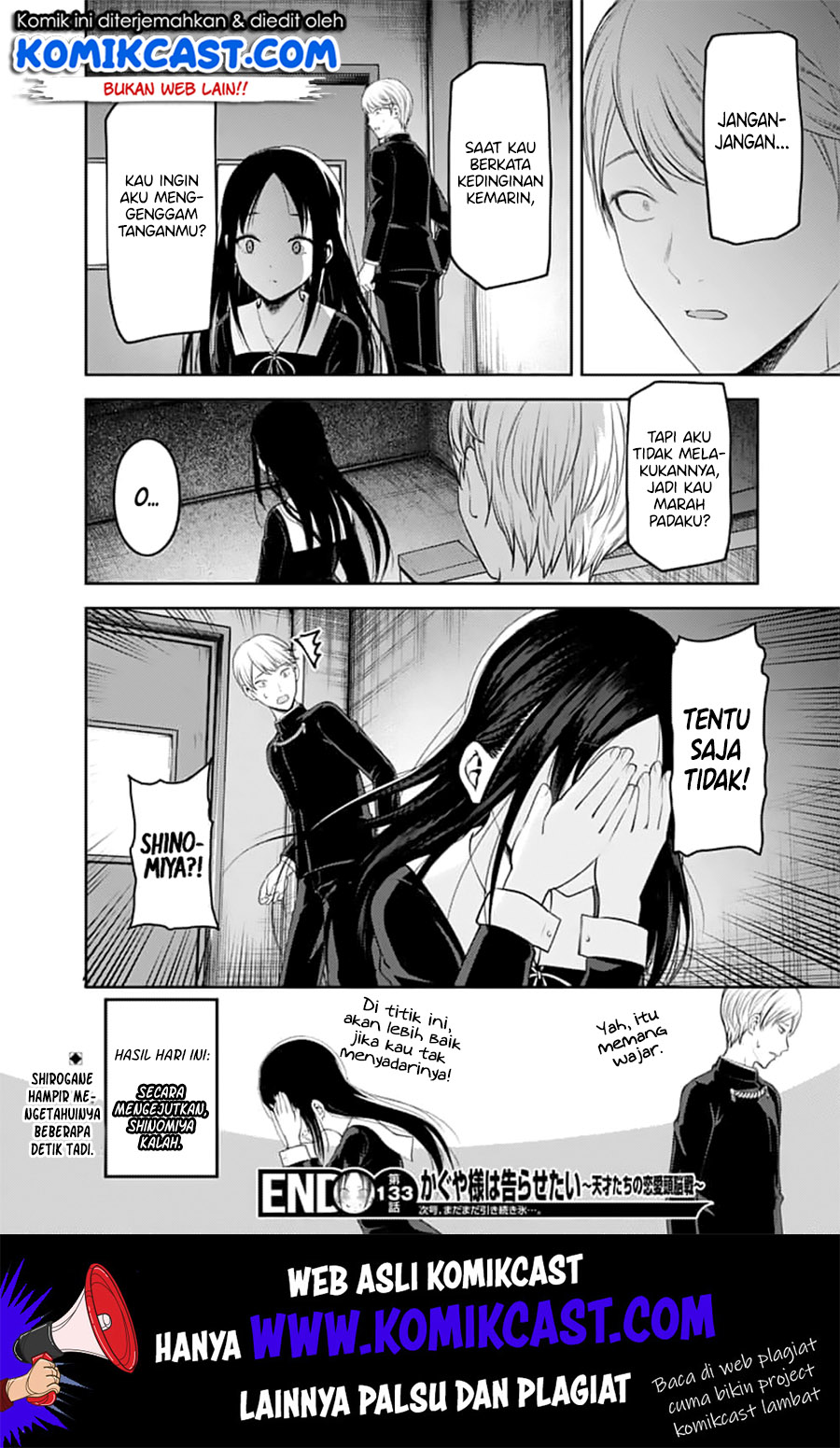 Chapter 143 - halaman 20