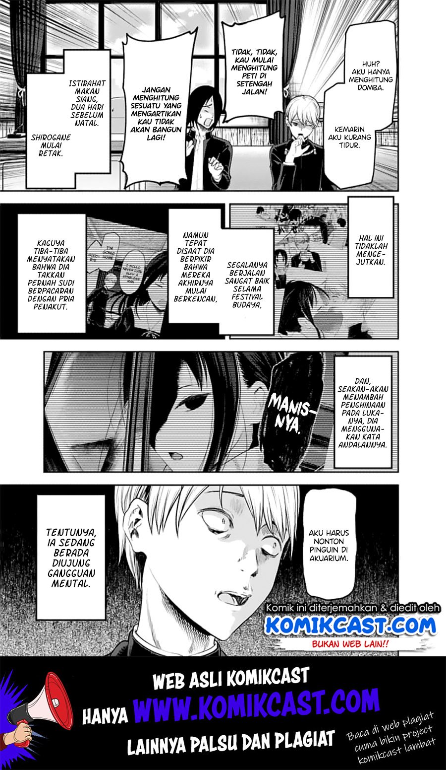 Chapter 143 - halaman 5