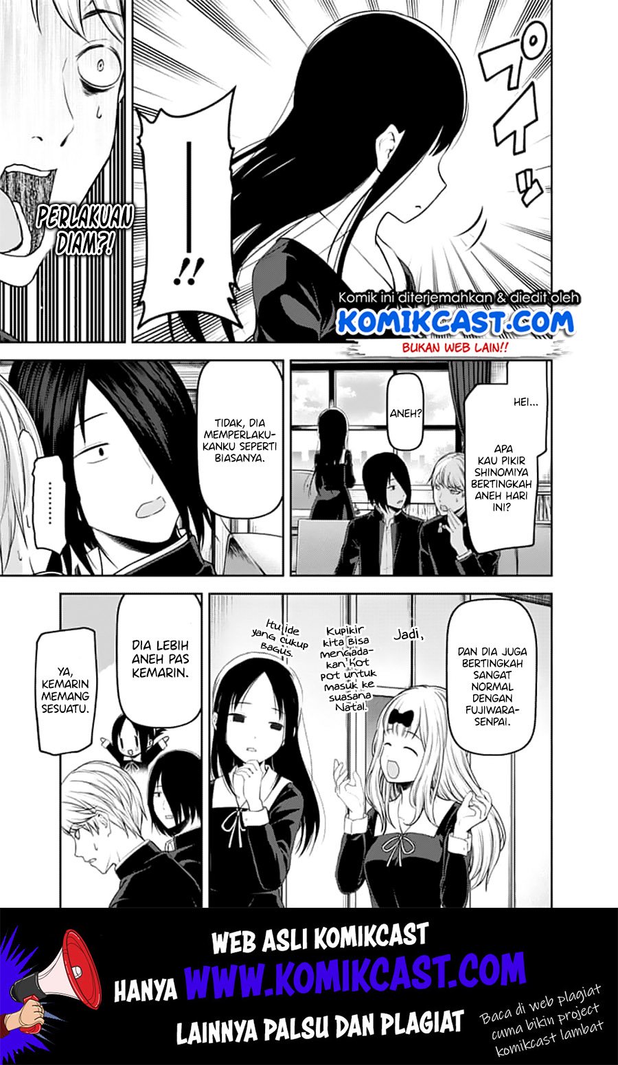 Chapter 143 - halaman 7