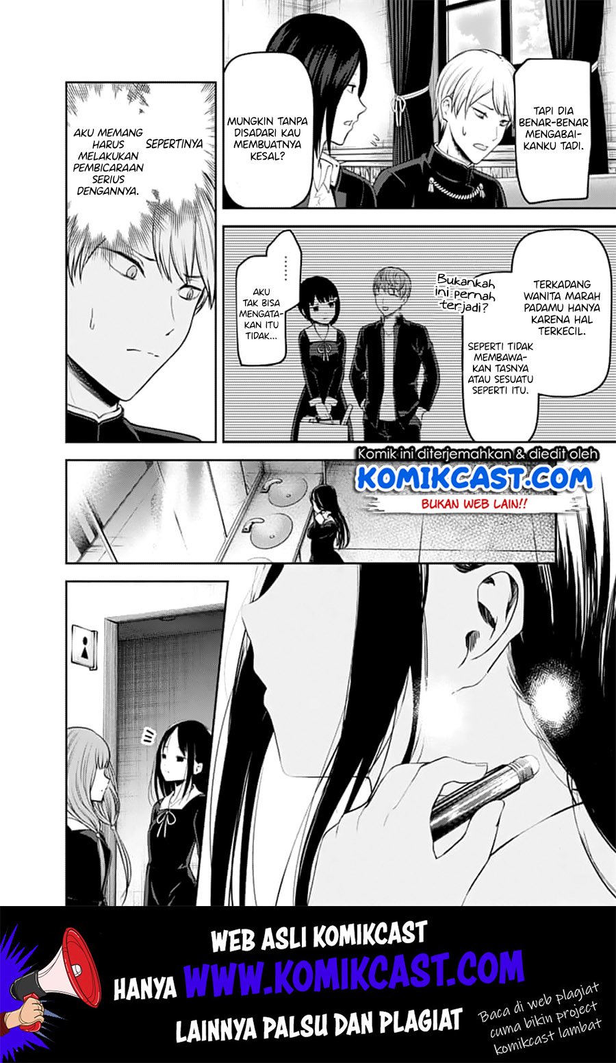Chapter 143 - halaman 8
