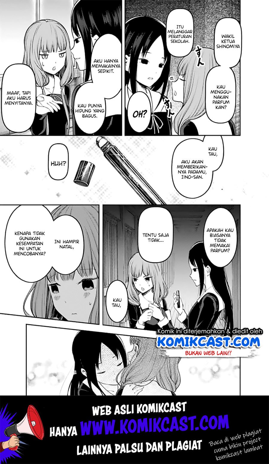 Chapter 143 - halaman 9