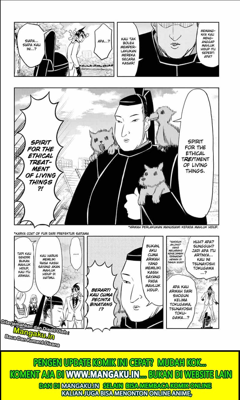 Chapter 31 - halaman 17