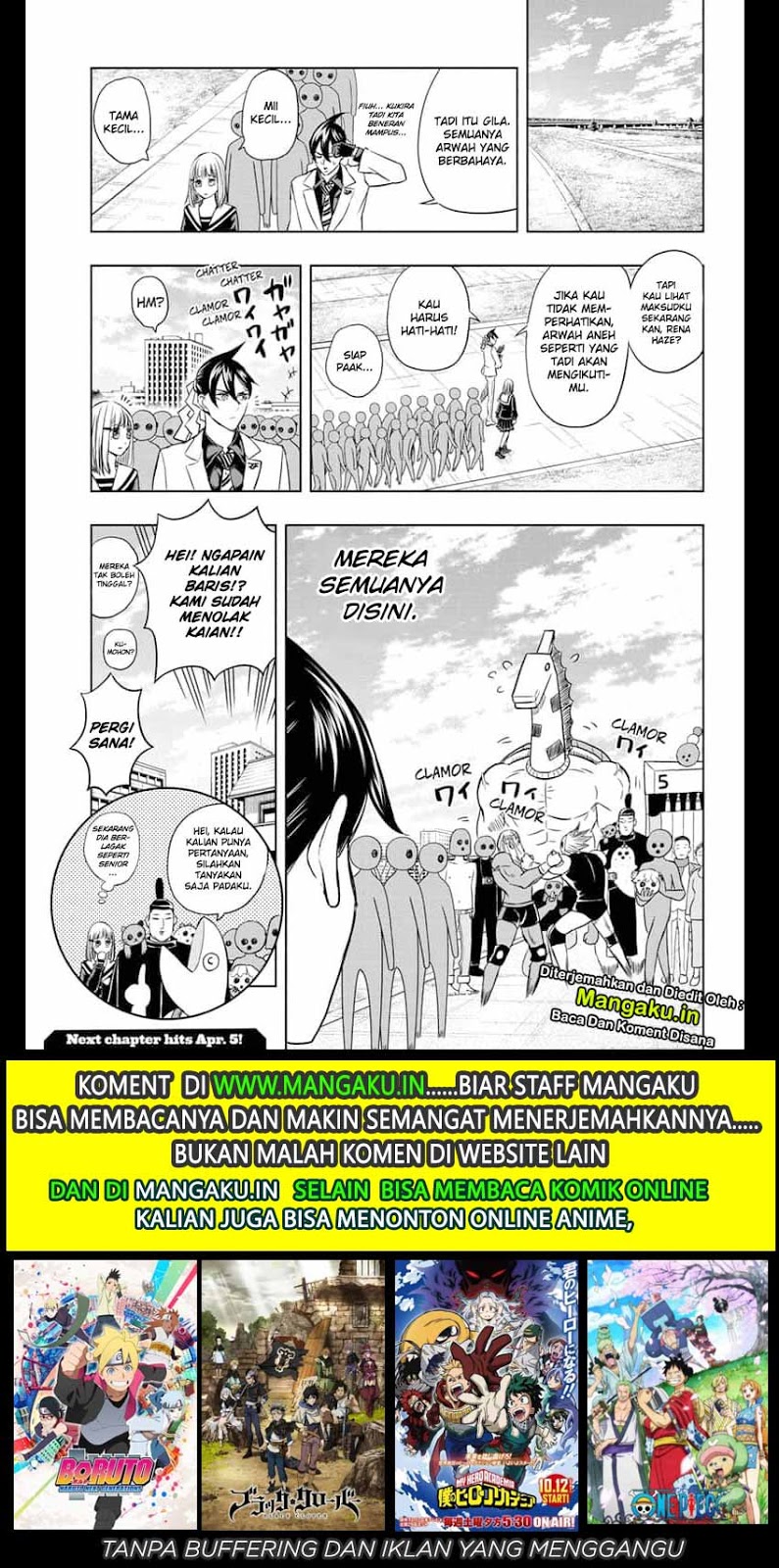 Chapter 31 - halaman 22
