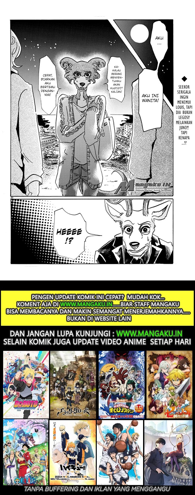 Chapter 56 - halaman 22