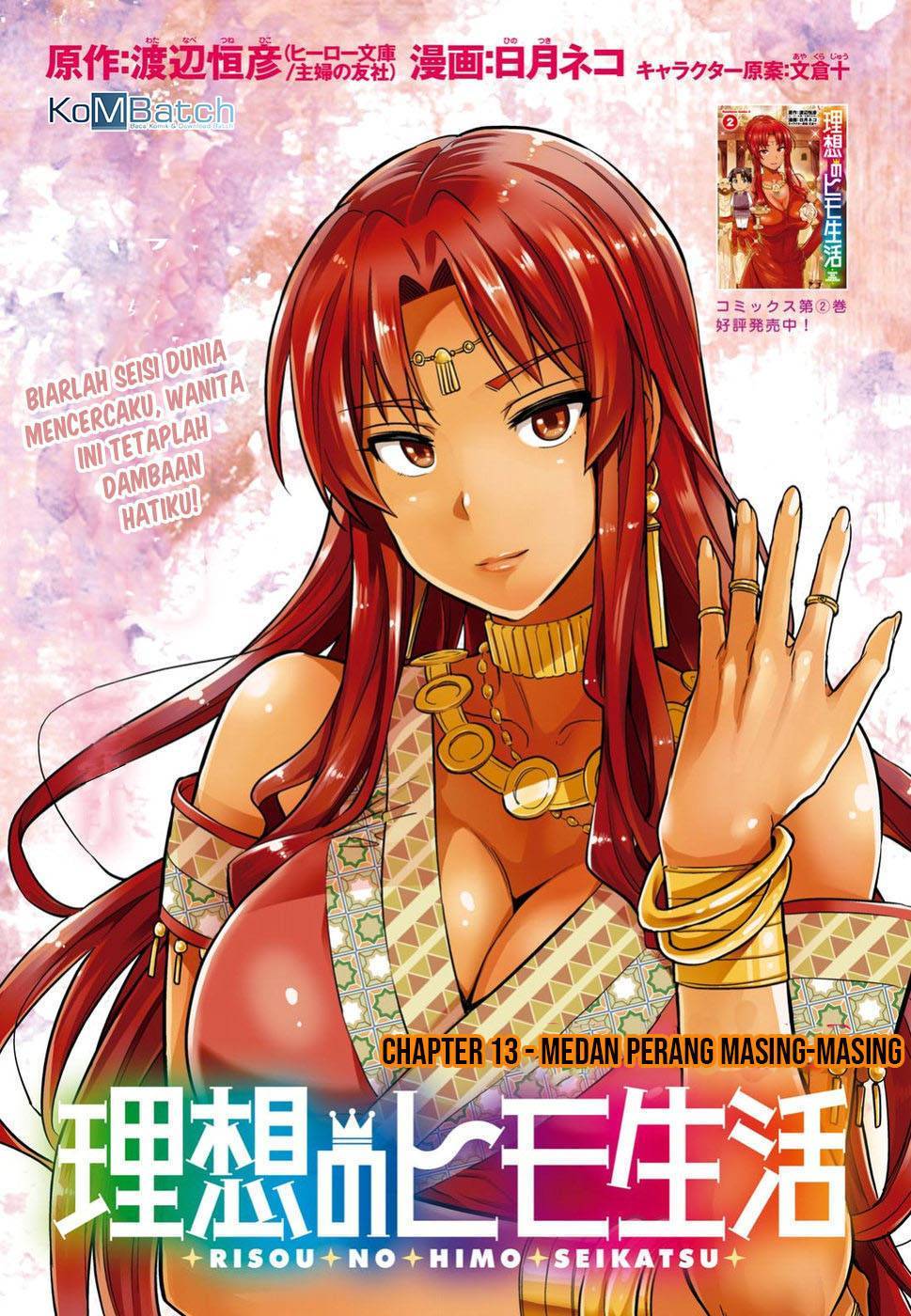 Chapter 13 - halaman 1