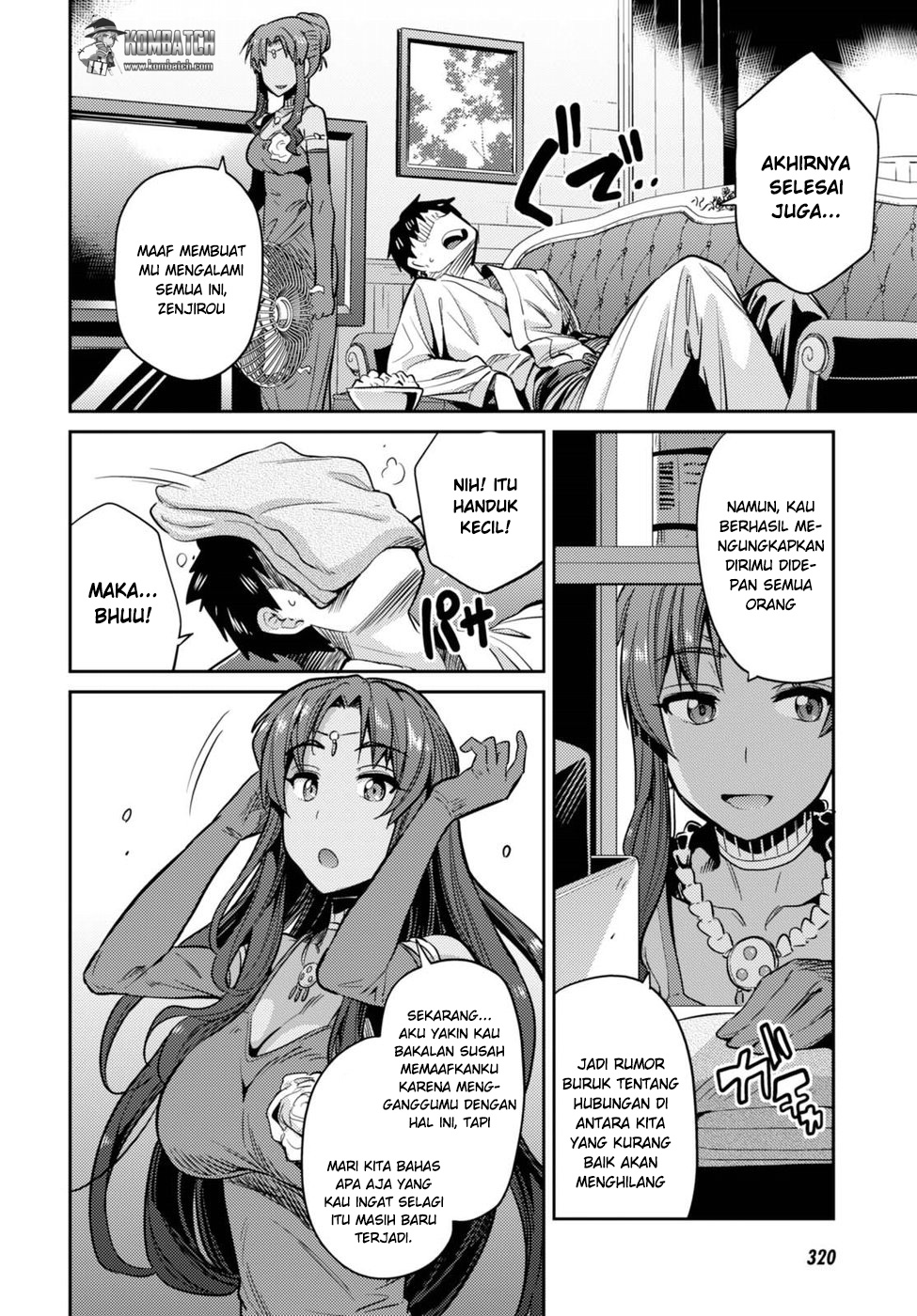 Chapter 8 - halaman 32