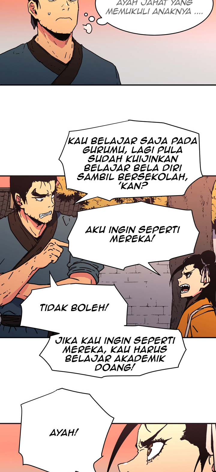 Chapter 98 - halaman 31