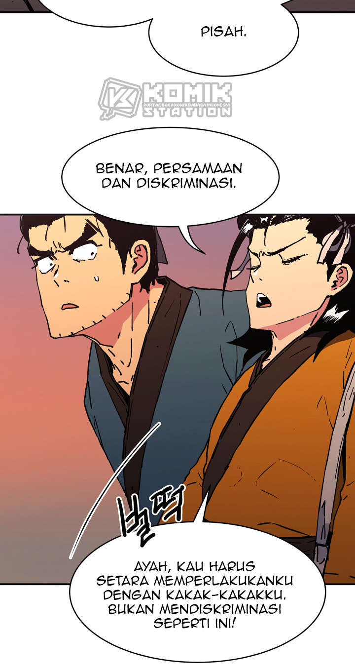 Chapter 98 - halaman 36