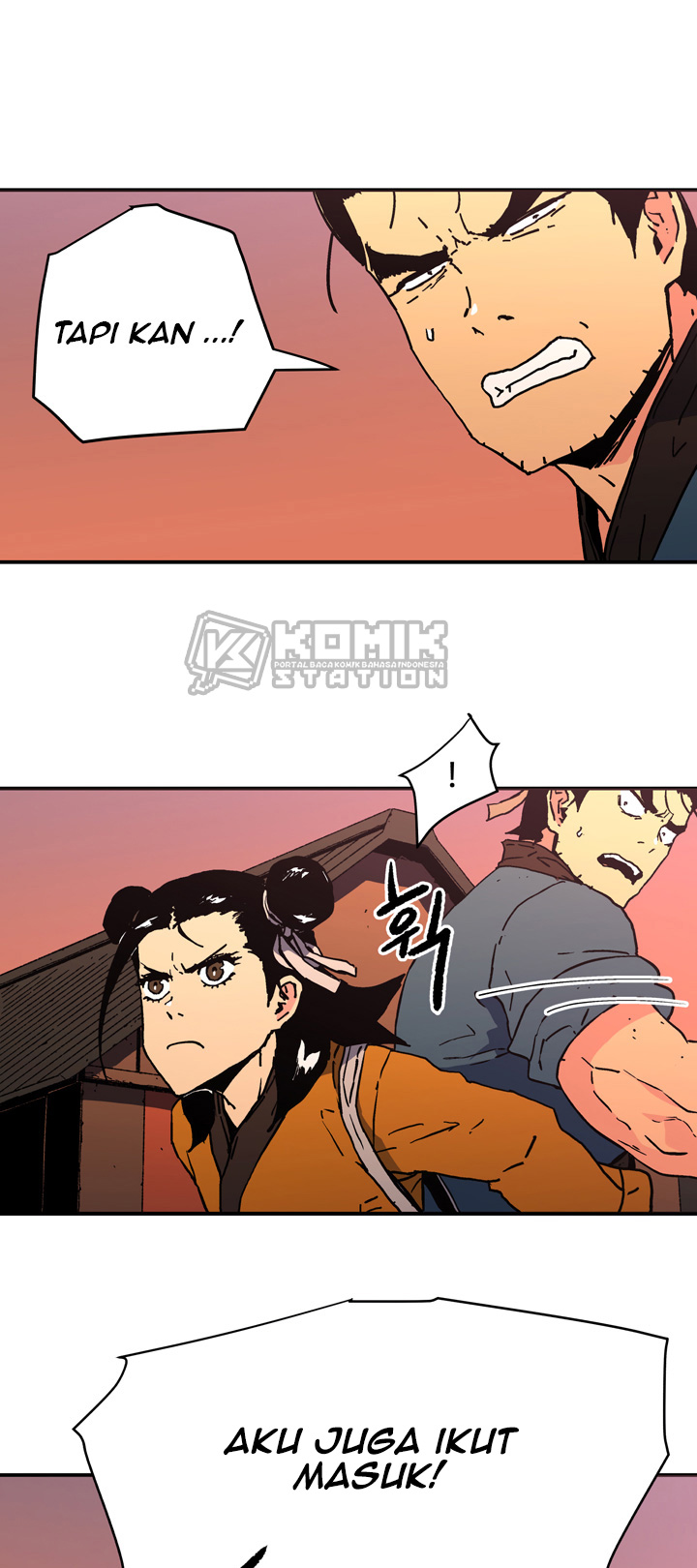 Chapter 98 - halaman 37