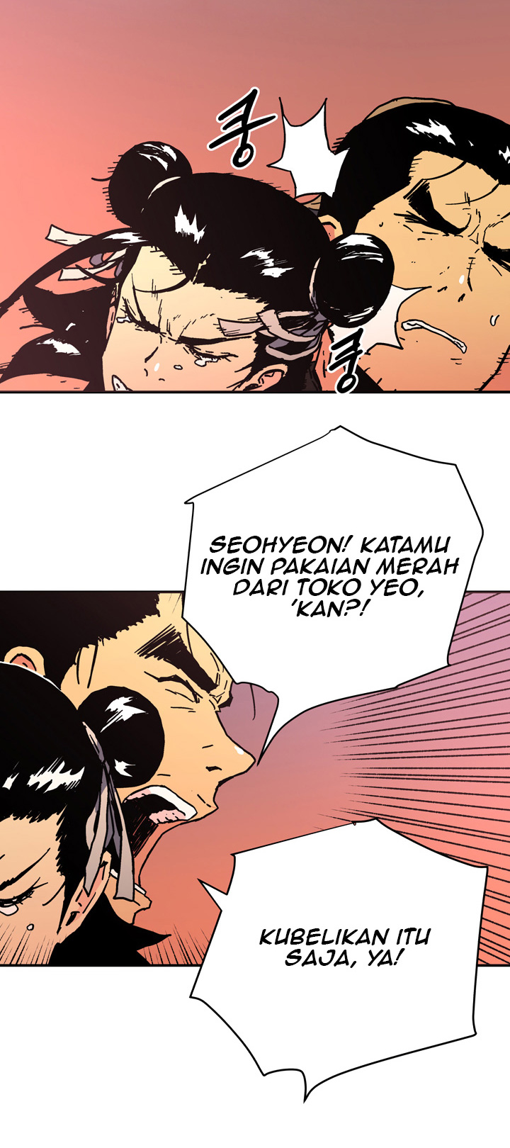 Chapter 98 - halaman 40