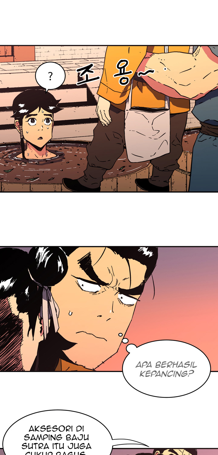 Chapter 98 - halaman 41