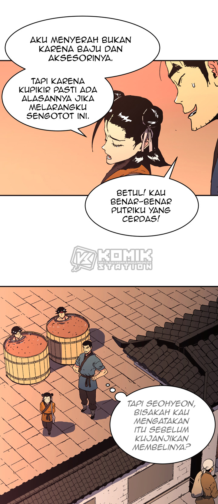 Chapter 98 - halaman 45