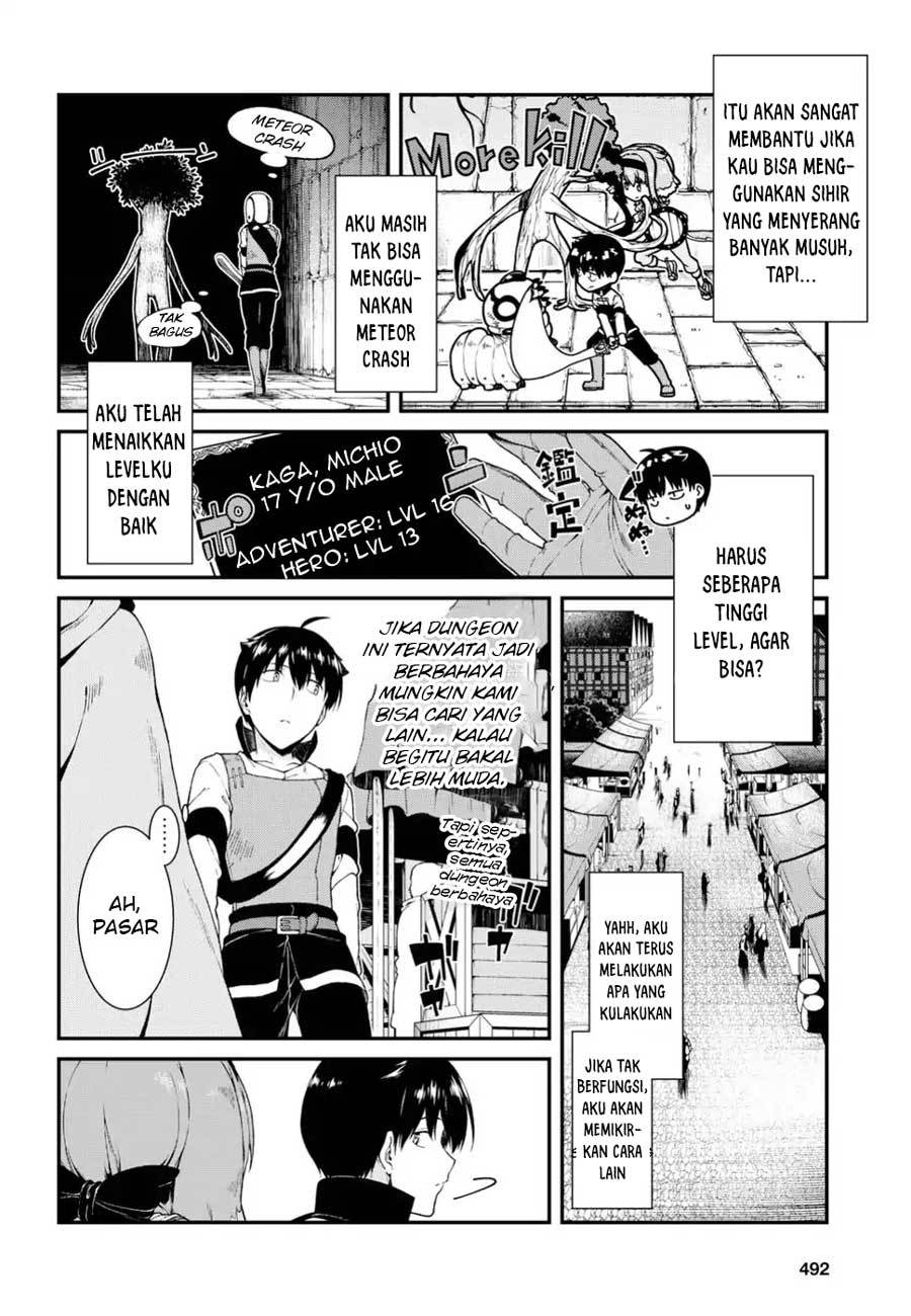 Chapter 18 - halaman 21