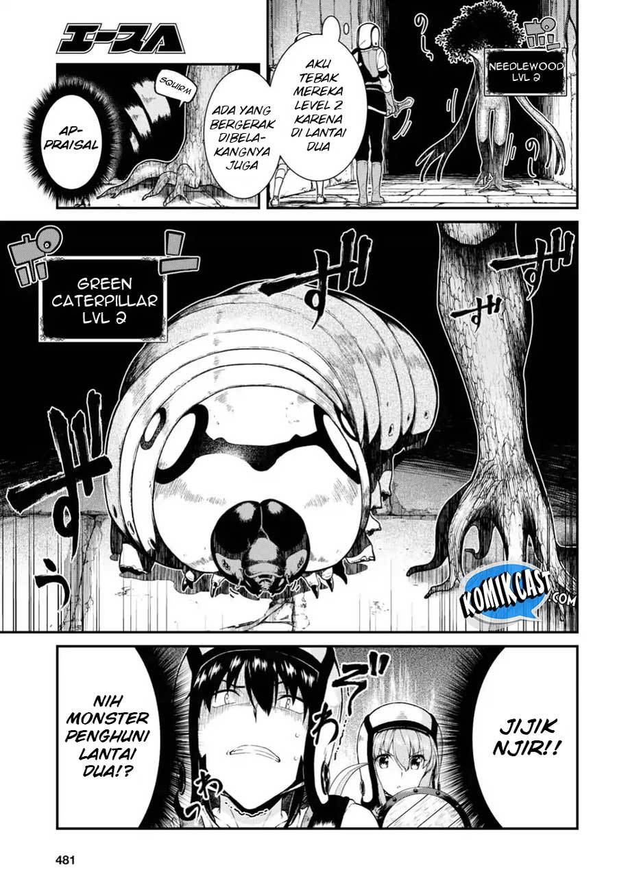 Chapter 18 - halaman 10