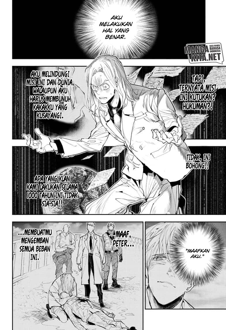 Chapter 173 - halaman 16