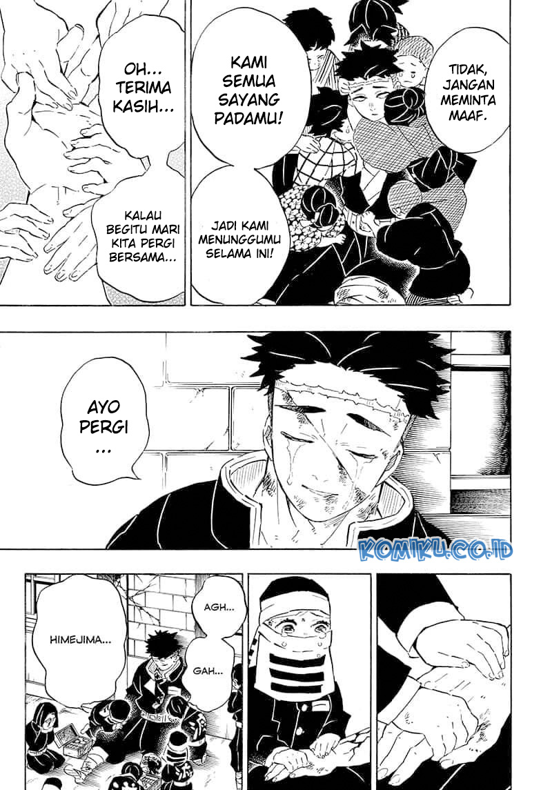 Chapter 200 - halaman 12