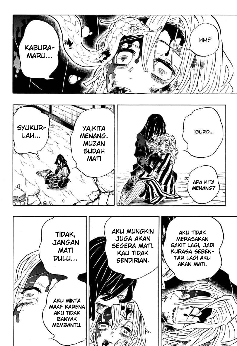 Chapter 200 - halaman 13