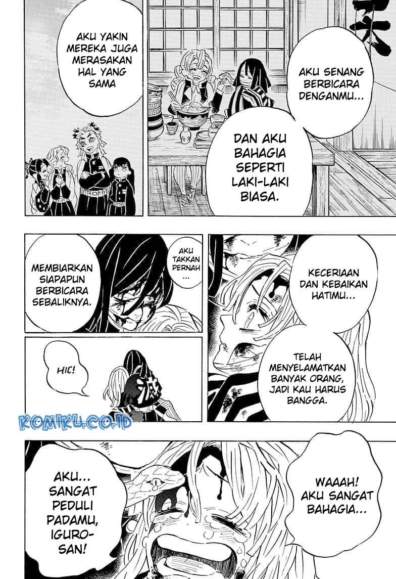 Chapter 200 - halaman 15