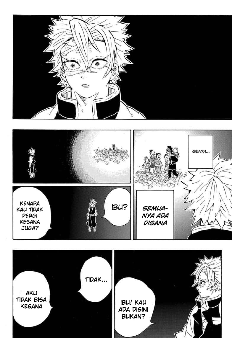 Chapter 200 - halaman 17