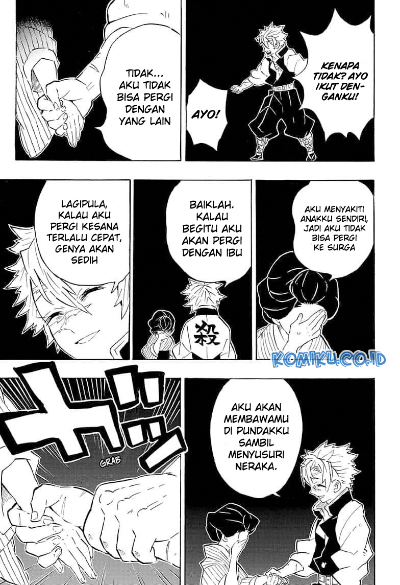 Chapter 200 - halaman 18