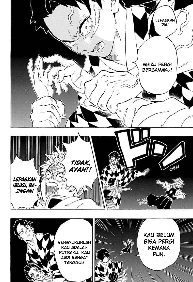 Chapter 200 - halaman 19