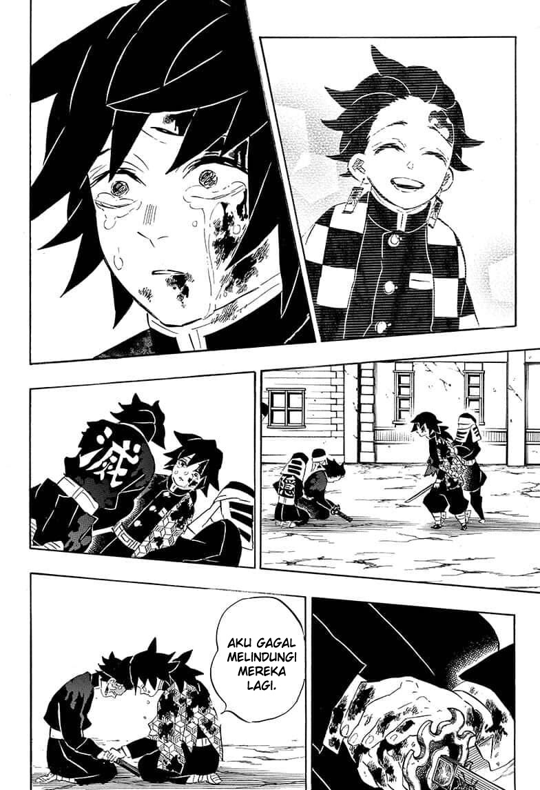 Chapter 200 - halaman 23