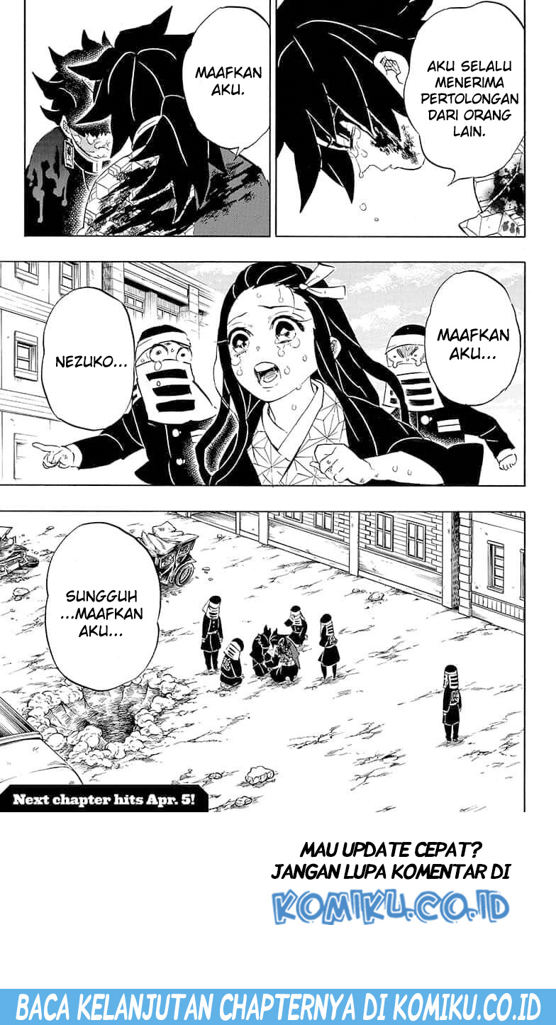 Chapter 200 - halaman 24