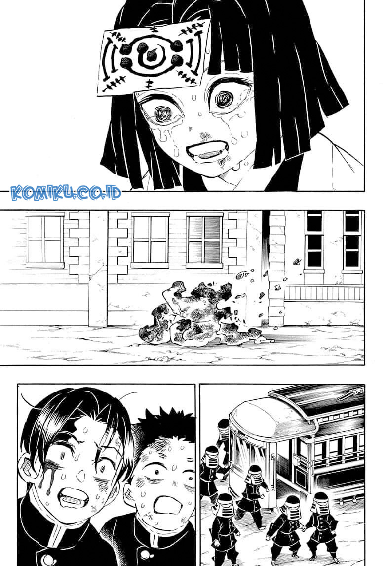 Chapter 200 - halaman 6