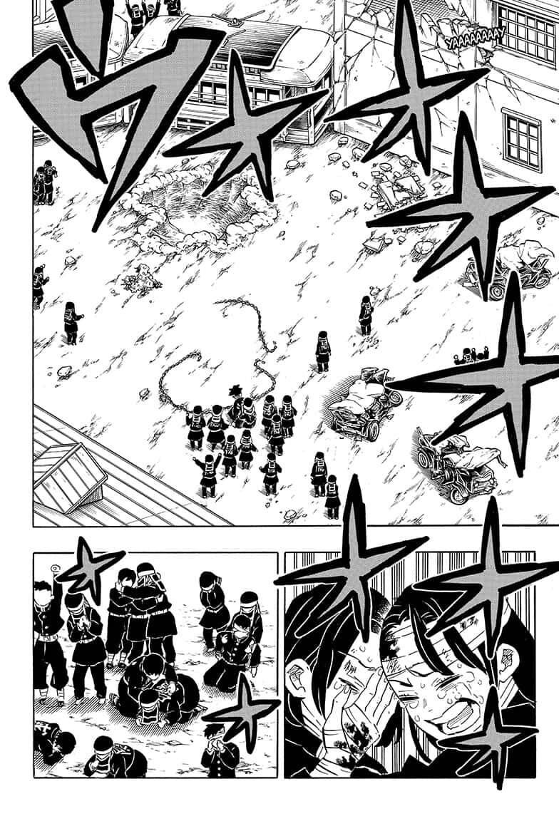 Chapter 200 - halaman 7