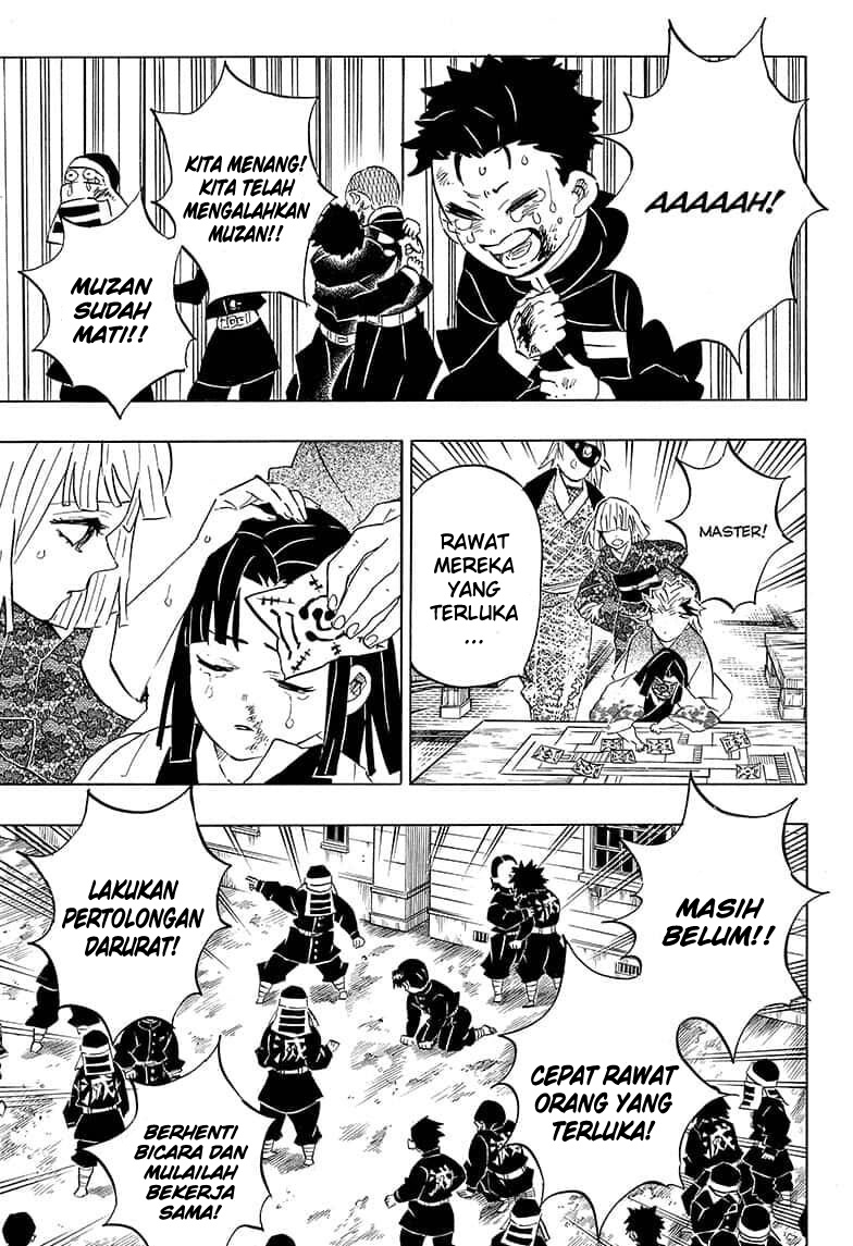 Chapter 200 - halaman 8