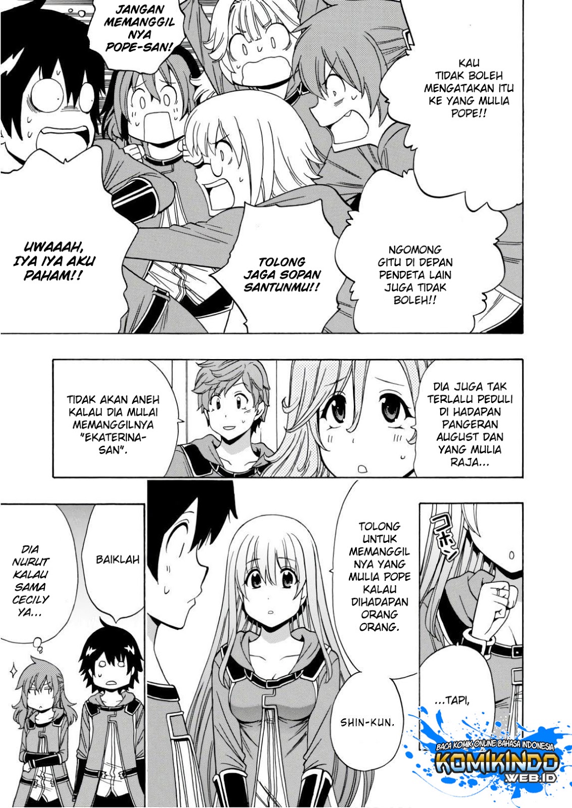 Chapter 38 - halaman 16