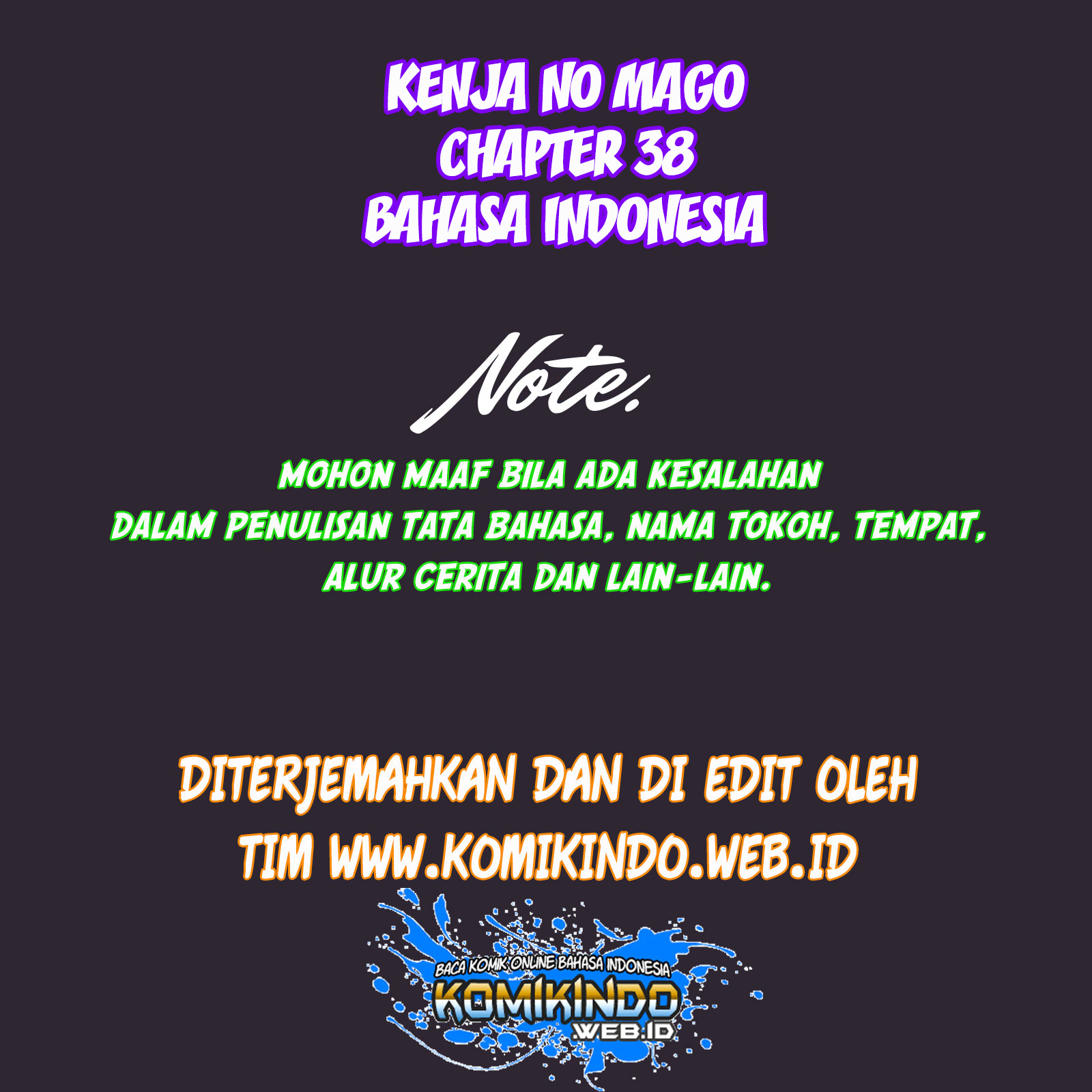 Chapter 38 - halaman 3