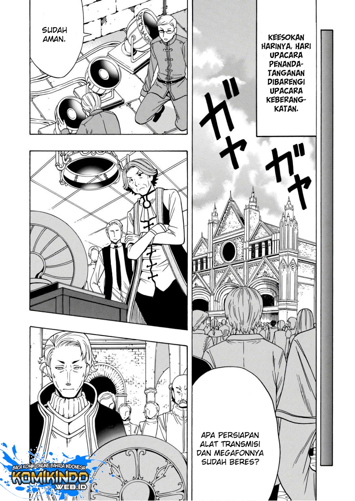 Chapter 38 - halaman 21