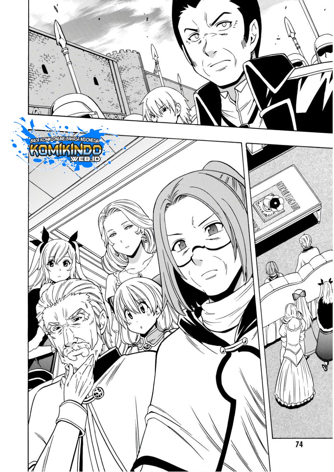 Chapter 38 - halaman 23