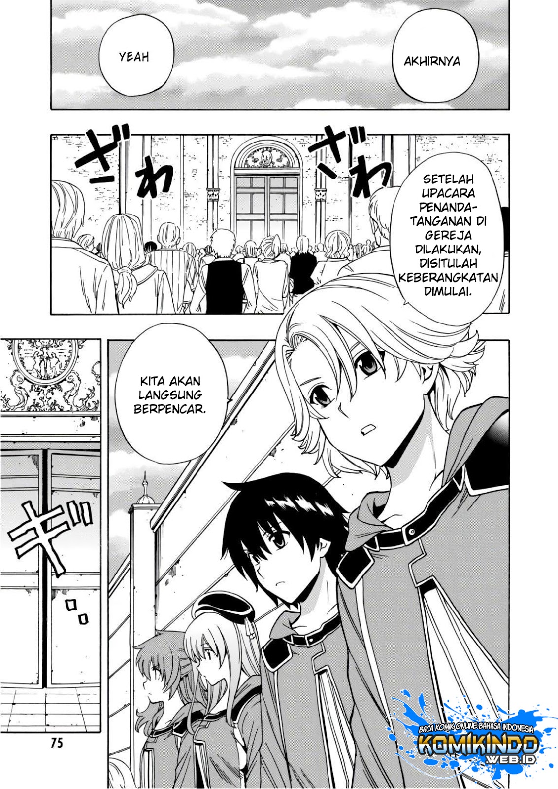 Chapter 38 - halaman 24