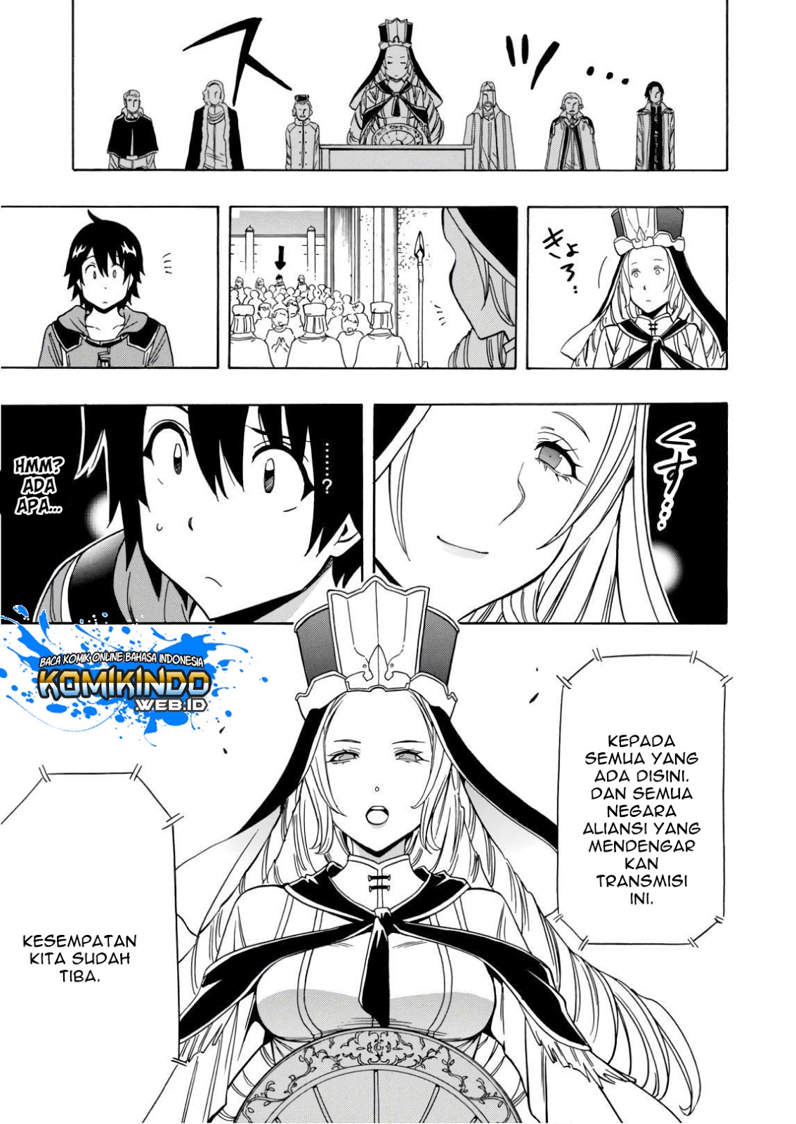 Chapter 38 - halaman 27