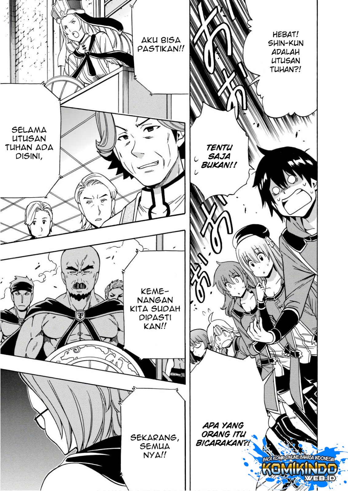 Chapter 38 - halaman 32