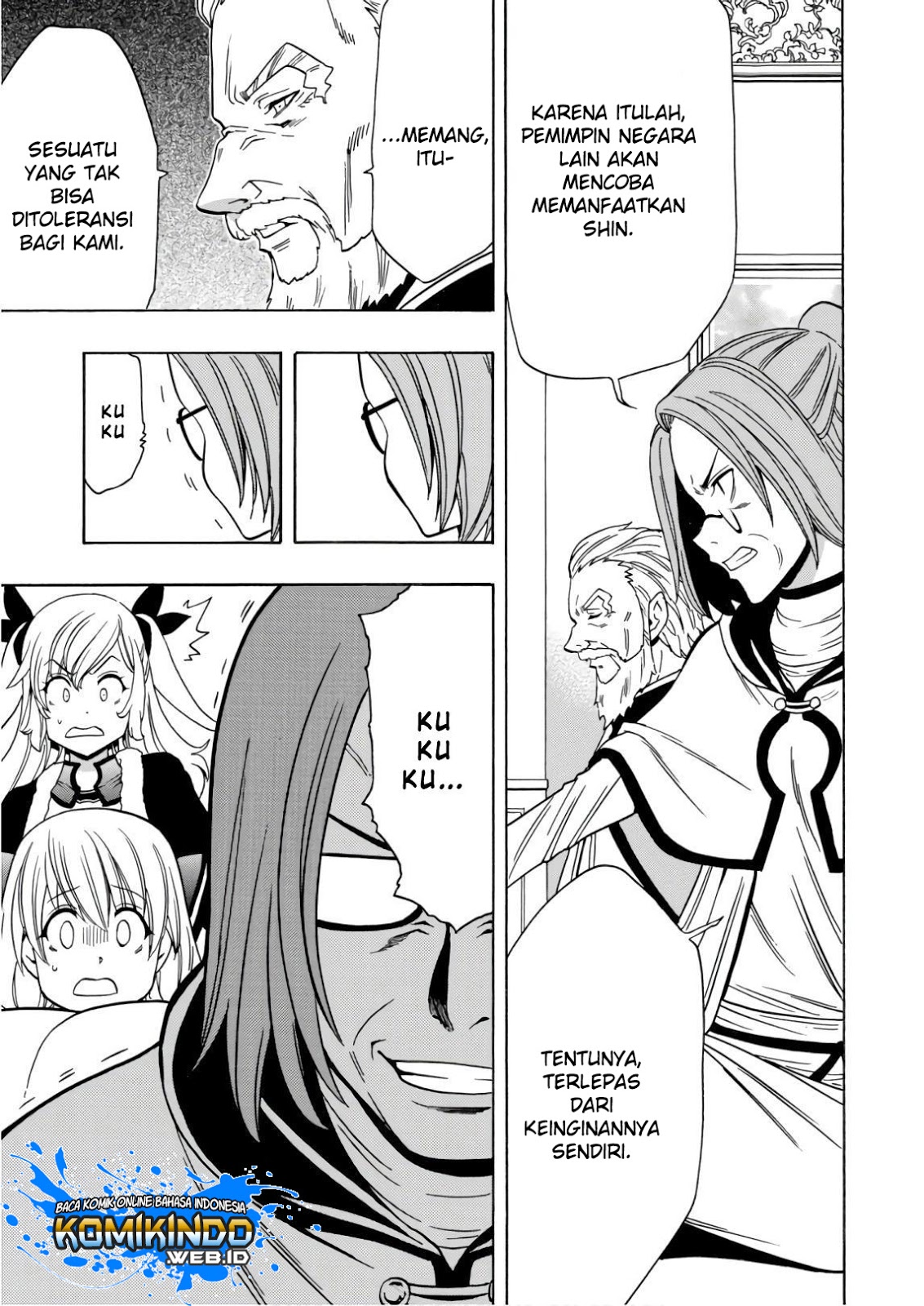 Chapter 38 - halaman 40