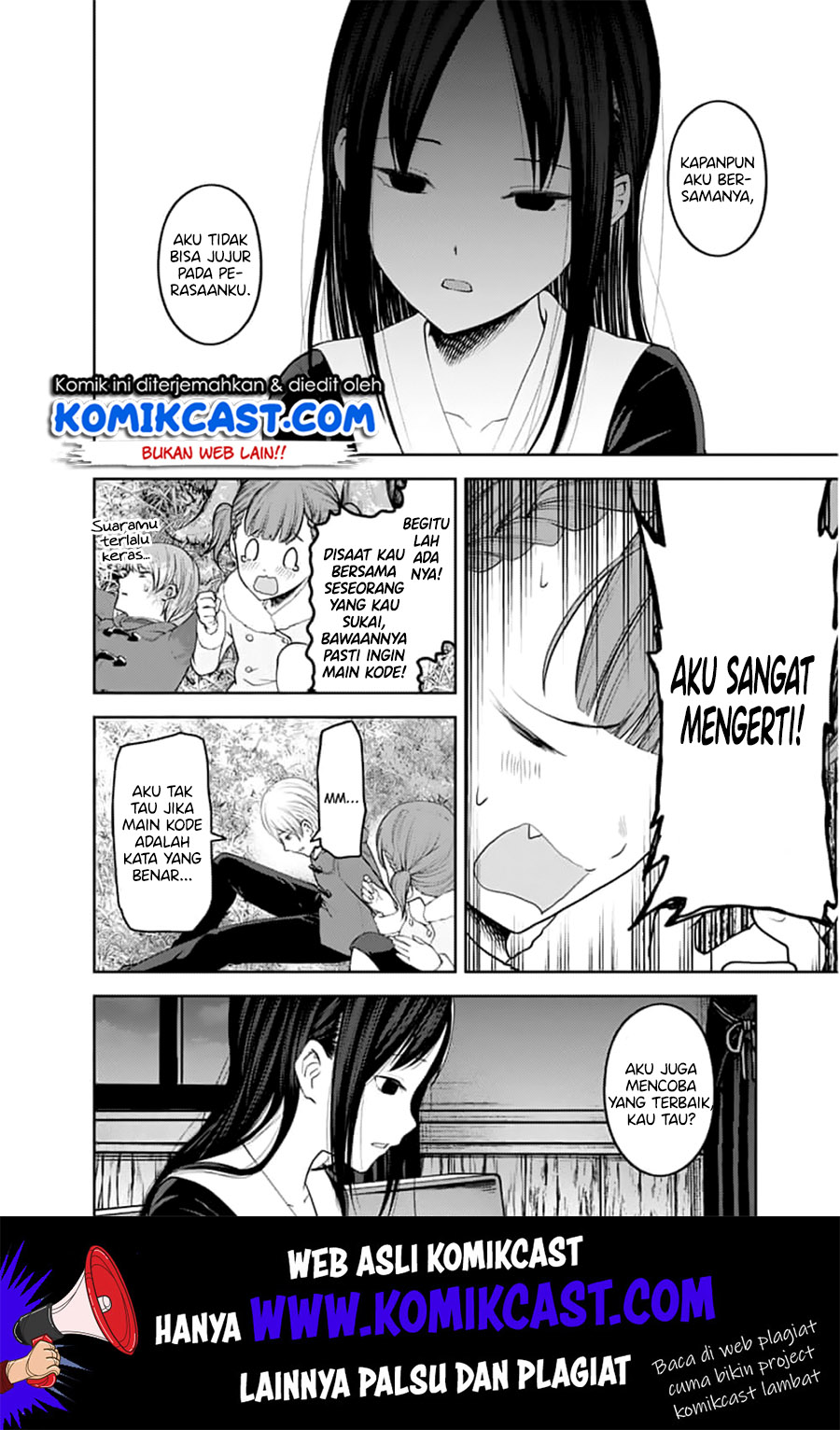 Chapter 144 - halaman 12