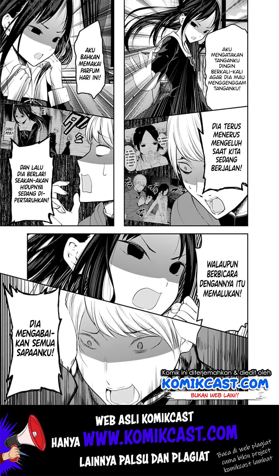 Chapter 144 - halaman 13
